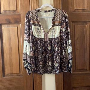 Portobello Rd Blouse M